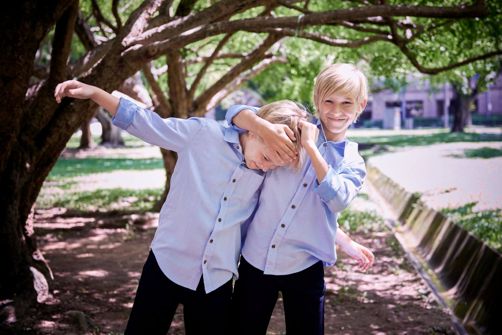 Eszter Tandel family photography