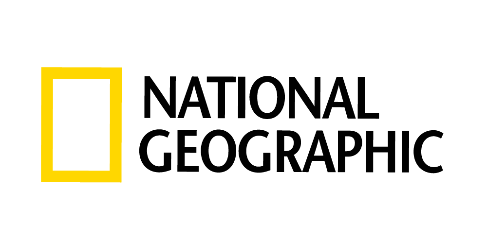 National Geographic logo